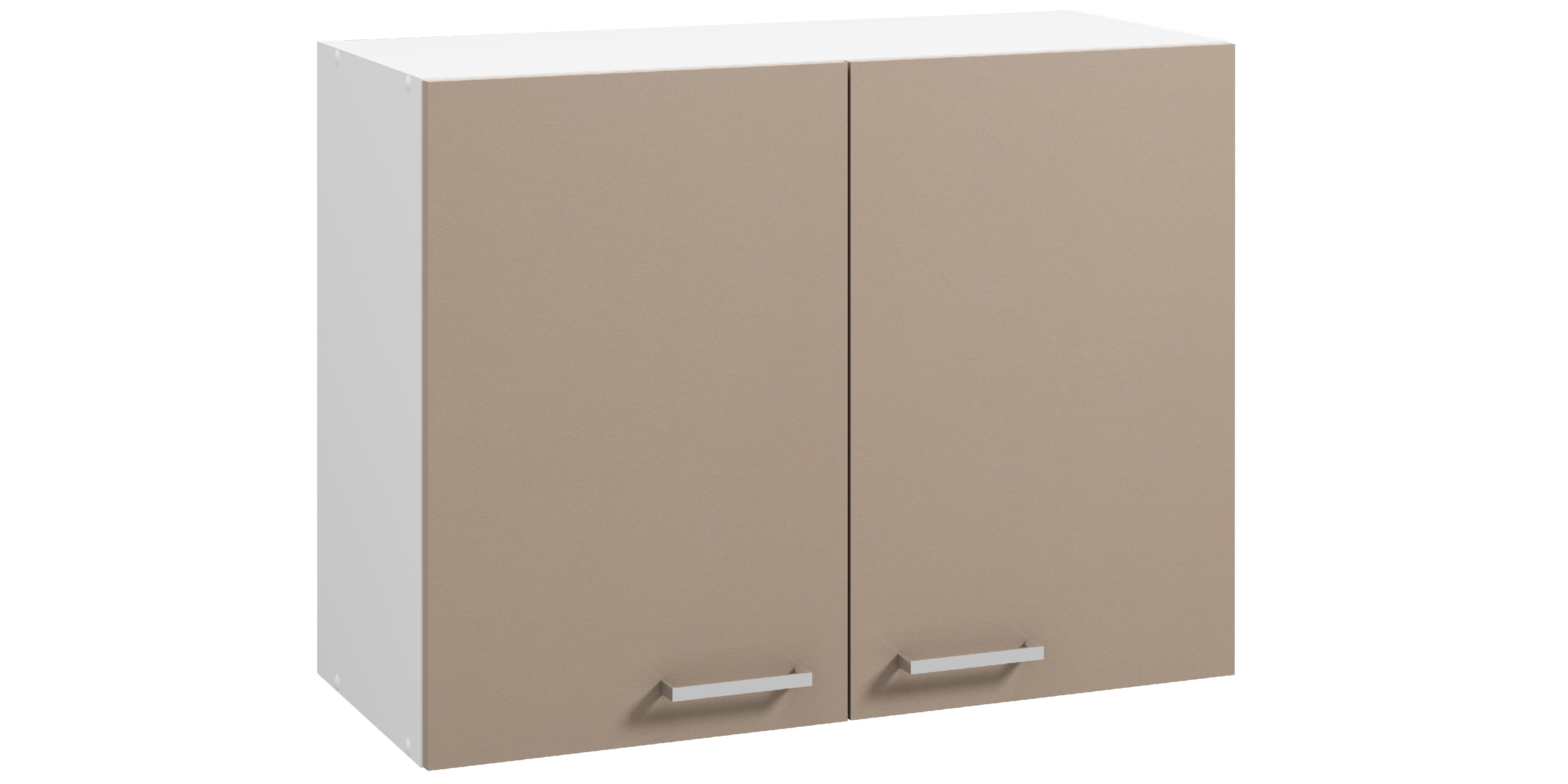 onelia meuble haut 80 argile
